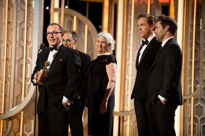 The 73rd Golden Globe Awards - Photos