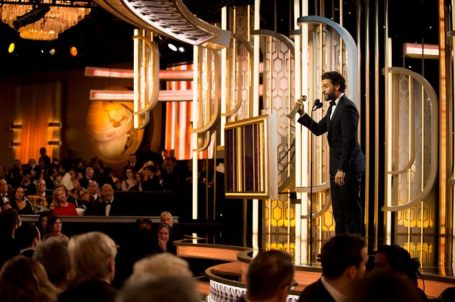 The 73rd Golden Globe Awards - Photos