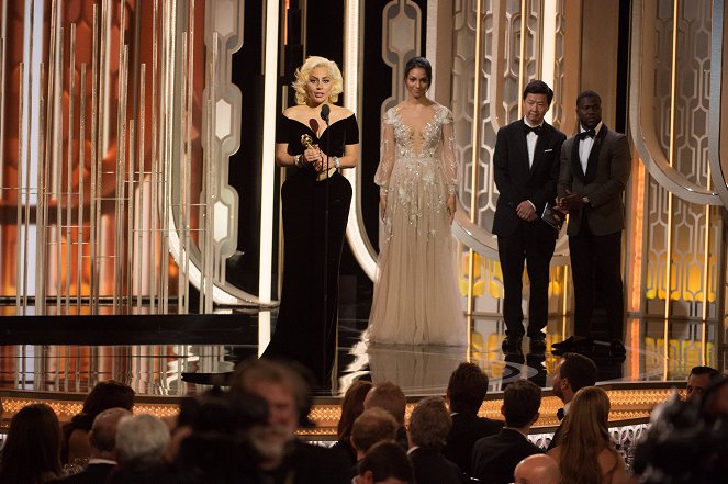 The 73rd Golden Globe Awards - Z filmu