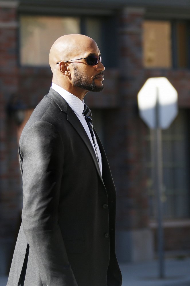 Agents of S.H.I.E.L.D. - The Patriot - Photos - Henry Simmons