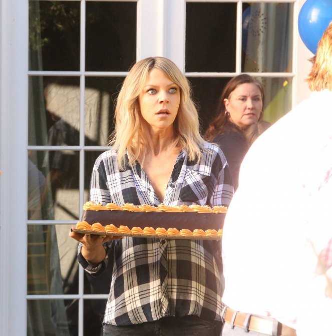 The Mick - The Balloon - Do filme - Kaitlin Olson