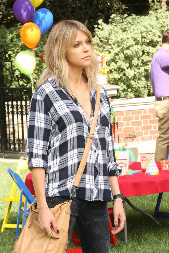 The Mick - The Balloon - Do filme - Kaitlin Olson