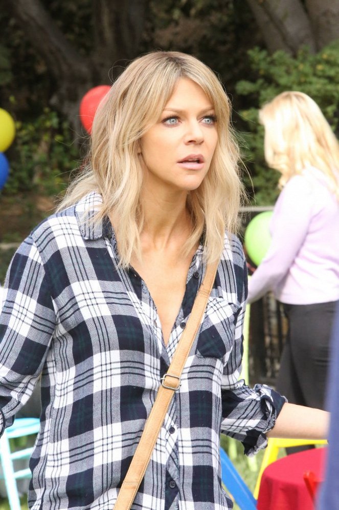 The Mick - The Balloon - Photos - Kaitlin Olson