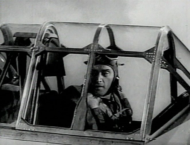 Aerial Gunner - Film