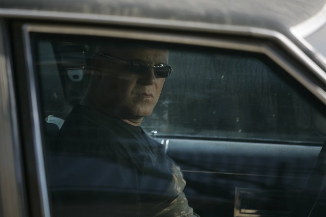 Kemény zsaruk - Ördögi terv - Filmfotók - Michael Chiklis