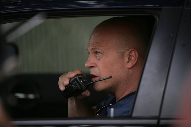 The Shield - Game Face - Photos - Michael Chiklis