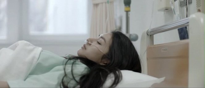 Fanday…Fan Kun Khae Wan Diaw - De la película - Nittha Jirayungyurn