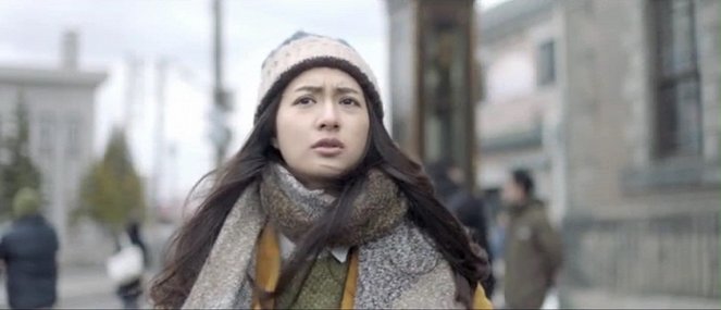 Fanday…Fan Kun Khae Wan Diaw - Kuvat elokuvasta - Nittha Jirayungyurn