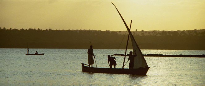 L'Africain - Kuvat elokuvasta