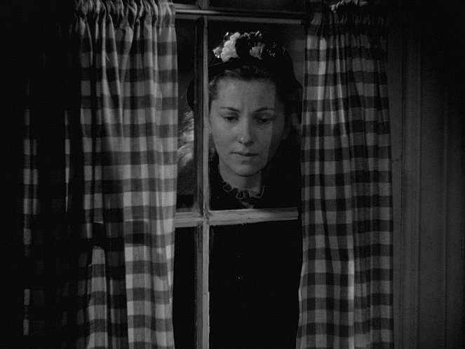 Letter from an Unknown Woman - Van film - Joan Fontaine