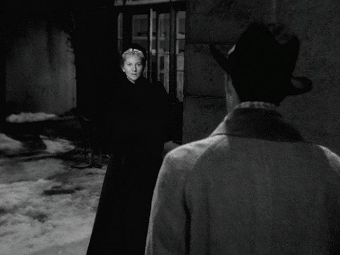 Brief einer Unbekannten - Filmfotos - Joan Fontaine