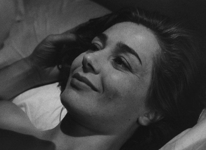 Hiroshima, mon amour - Van film