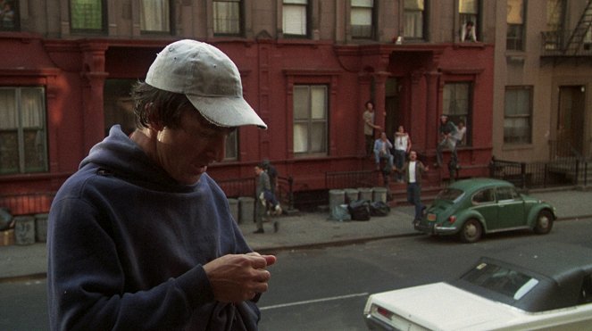 Der Marathon Mann - Filmfotos - Dustin Hoffman