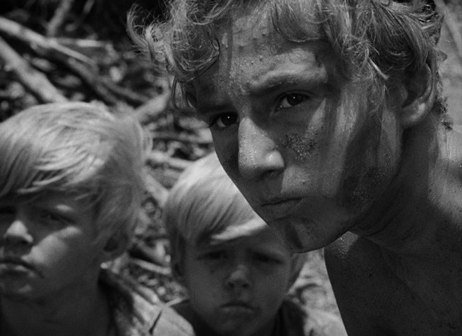 Lord of the Flies - Photos