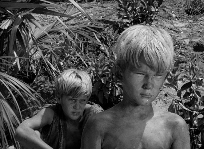 Lord of the Flies - Photos