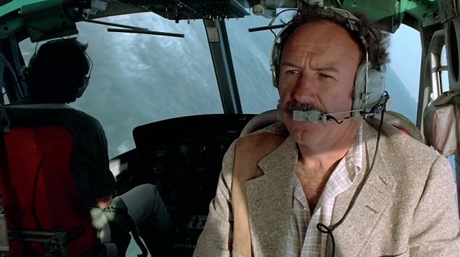 The Domino Principle - Photos - Gene Hackman