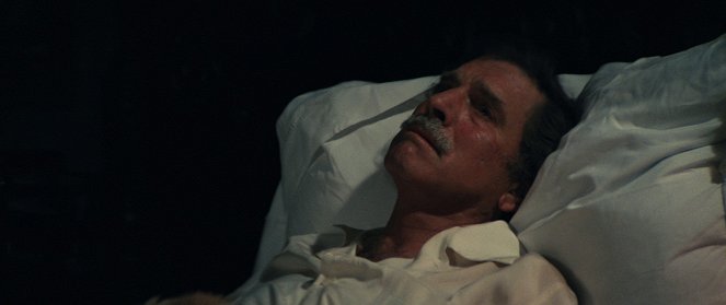 Portret rodzinny we wnętrzu - Z filmu - Burt Lancaster