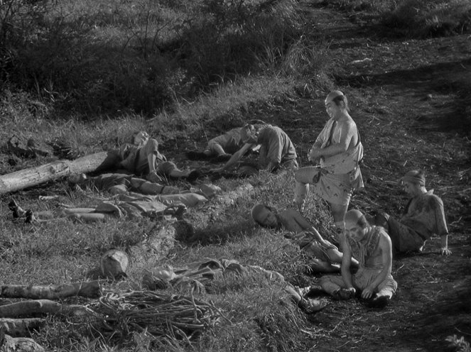 Seven Samurai - Photos