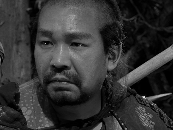 Seven Samurai - Photos