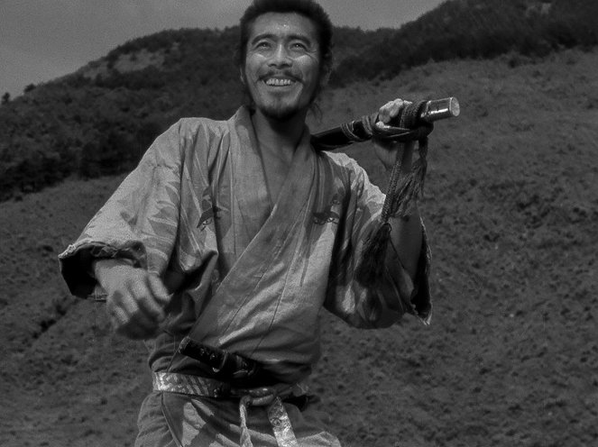 Seven Samurai - Photos