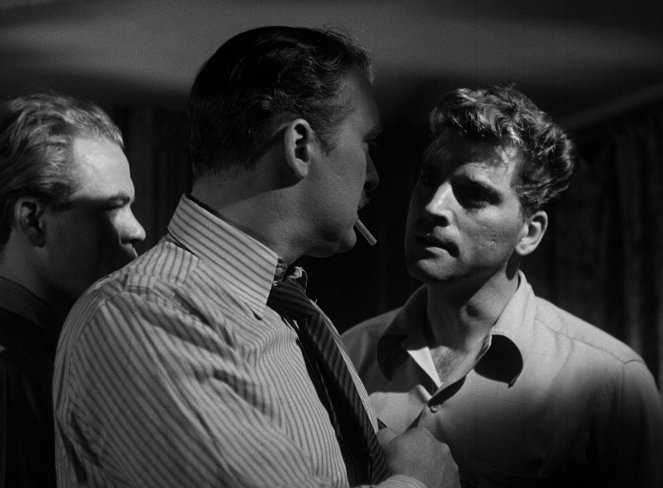 A gyilkosok - Filmfotók - Burt Lancaster