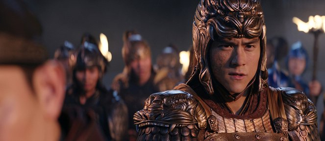 The Great Wall - Photos - Eddie Peng