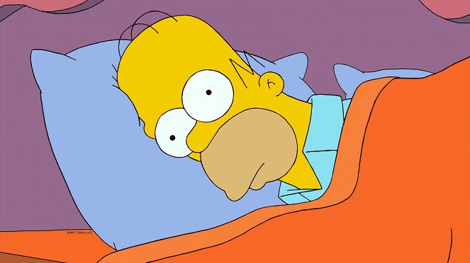 Die Simpsons - Season 23 - How I wet your mother - Filmfotos