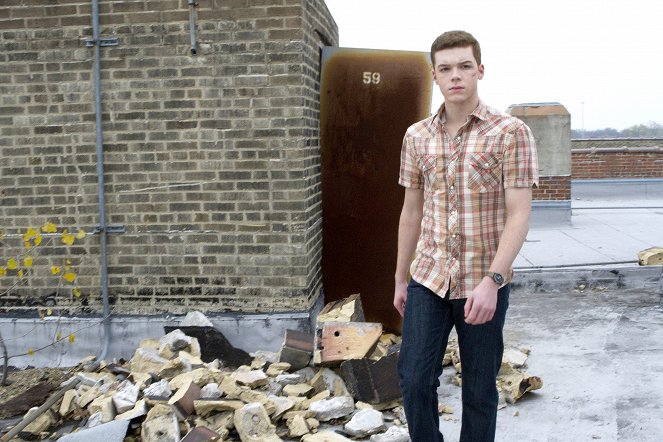 Shameless - A Long Way from Home - Van film - Cameron Monaghan