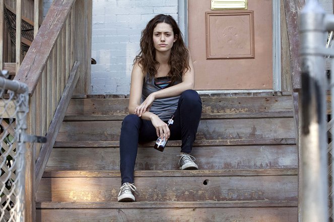 Shameless - Where There's a Will - Photos - Emmy Rossum