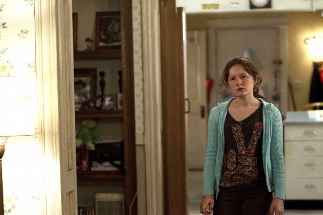 Shameless - Where There's a Will - Photos - Emma Kenney