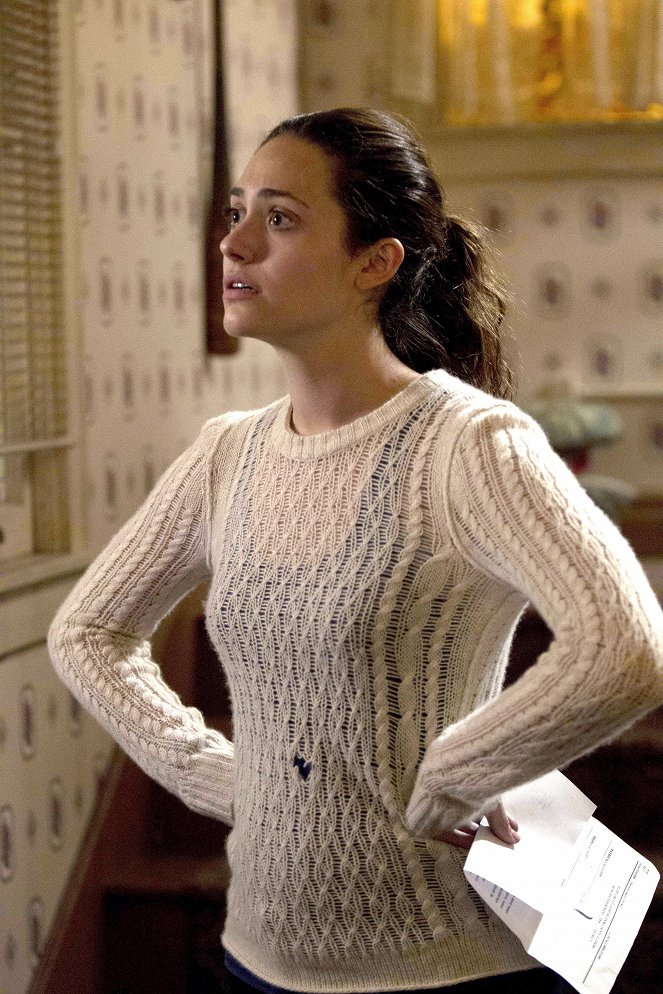 Shameless - Where There's a Will - Photos - Emmy Rossum