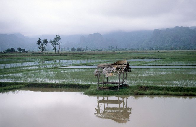 Laos Wunderland - Filmfotos