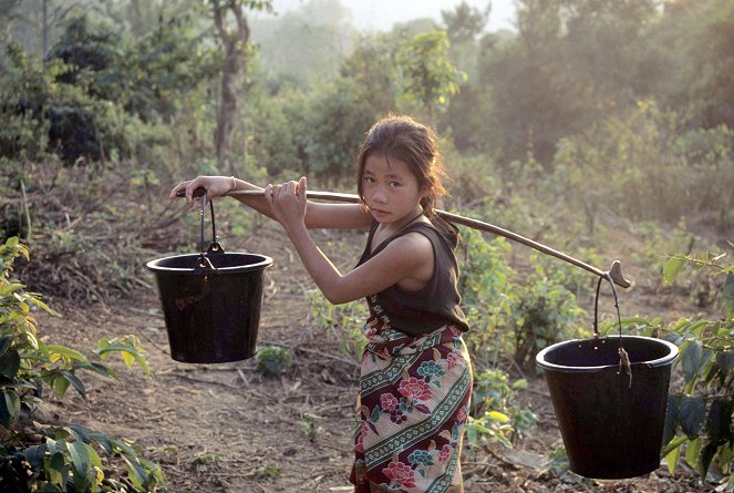 Universum: Laos - Wunderland - Z filmu