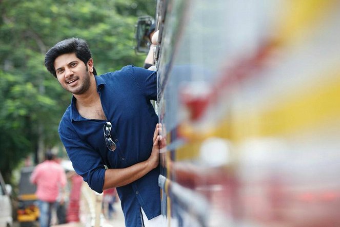 Jomonte Suvisheshangal - De la película - Dulquer Salmaan