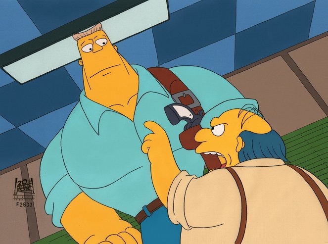 The Simpsons - Season 2 - The Way We Was - Photos