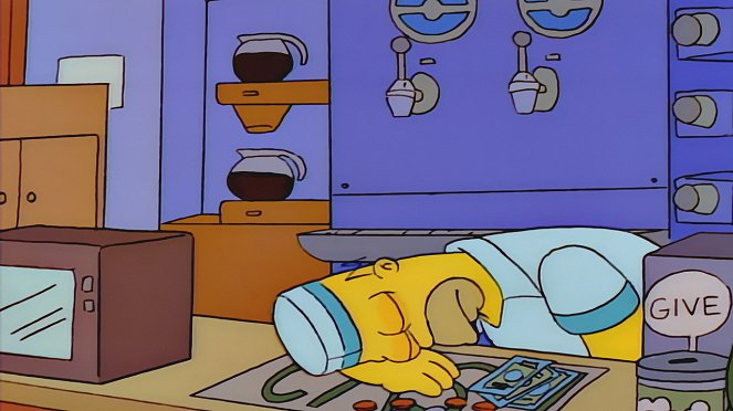 Die Simpsons - Season 3 - Lisas Pony - Filmfotos