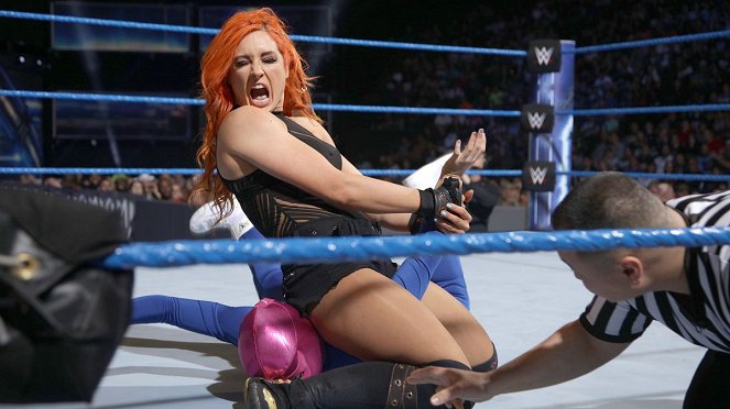 WWE SmackDown LIVE! - Kuvat elokuvasta - Rebecca Quin