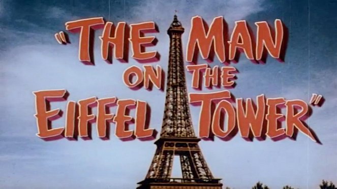 La Tour Eiffel, journal intime - De la película