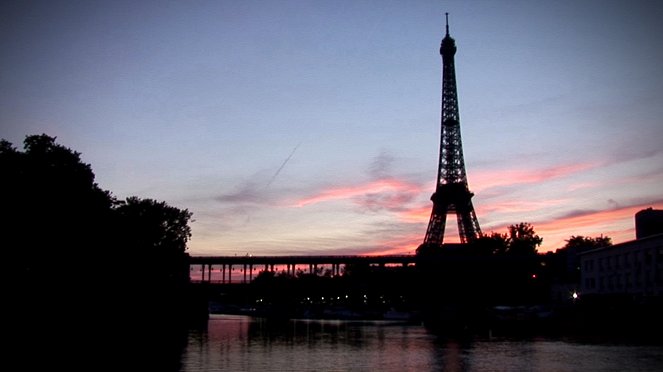 La Tour Eiffel, journal intime - Z filmu