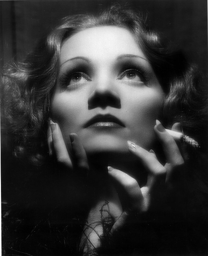 Marlene Dietrich - The Twilight Of An Angel - Photos - Marlene Dietrich