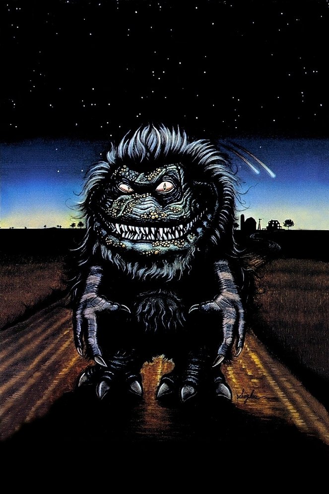 Critters - Promo