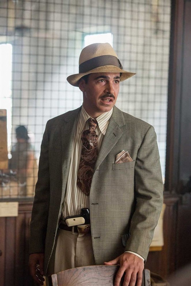 Live by Night - Filmfotos - Chris Messina