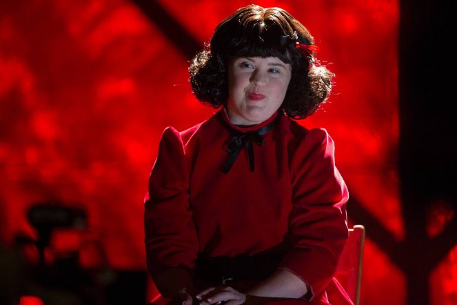 American Horror Story - Chester, le ventriloque - Film - Jamie Brewer
