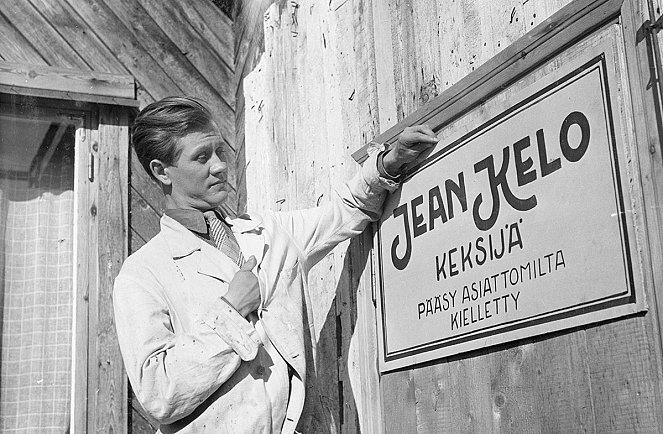 Nuoria Ihmisi 1943 Galerie Z Filmu SFD cz