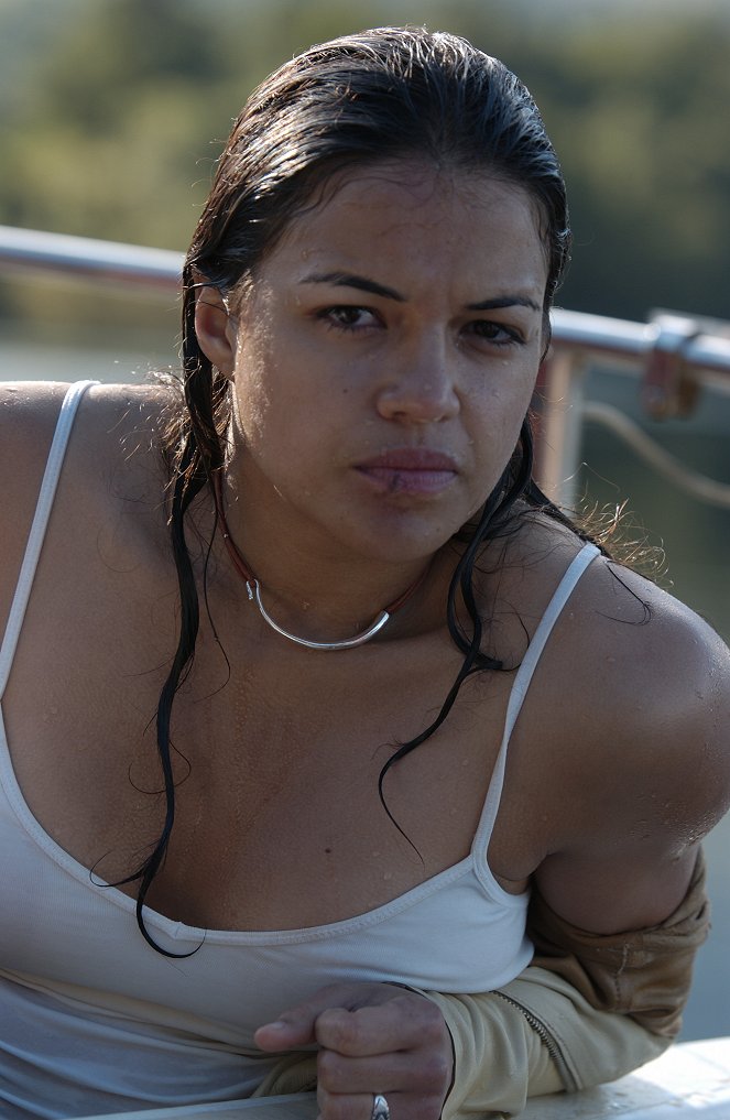 The Breed - Film - Michelle Rodriguez