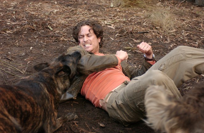 The Breed - Do filme - Oliver Hudson