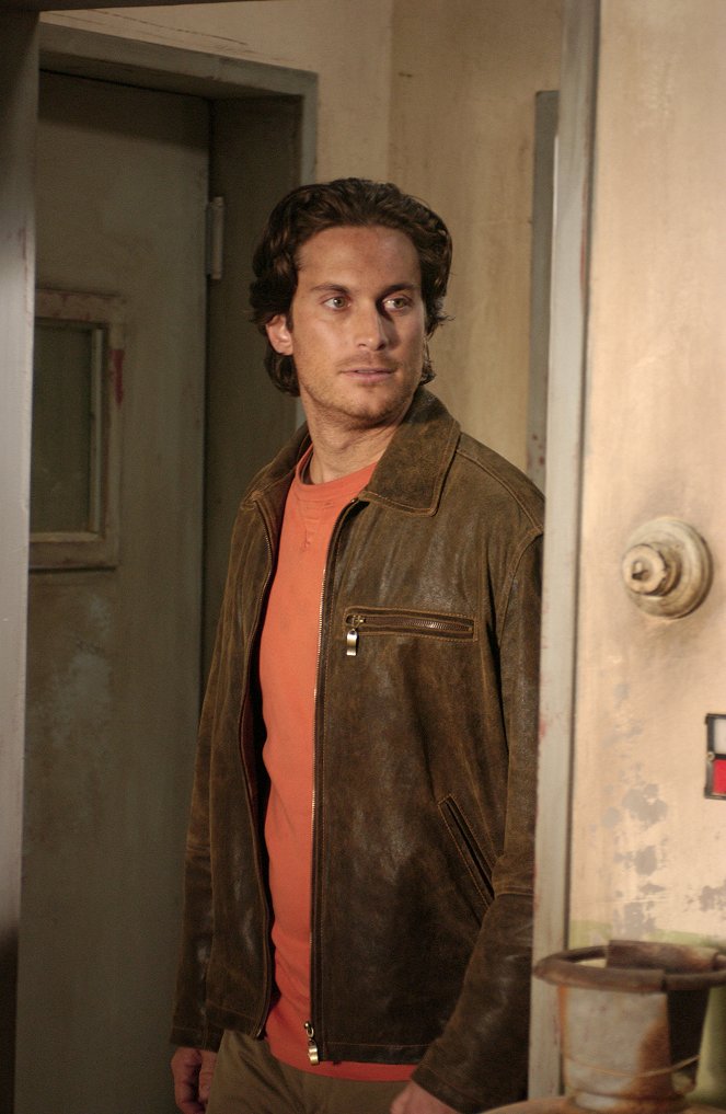 The Breed - Photos - Oliver Hudson