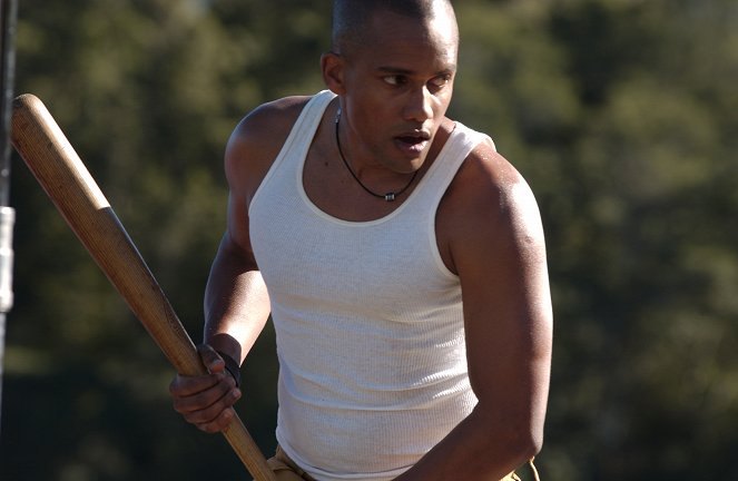 The Breed - Photos - Hill Harper