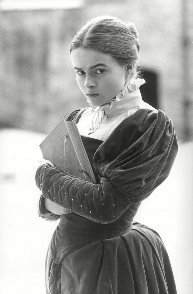 Lady Jane - Königin für neun Tage - Werbefoto - Helena Bonham Carter