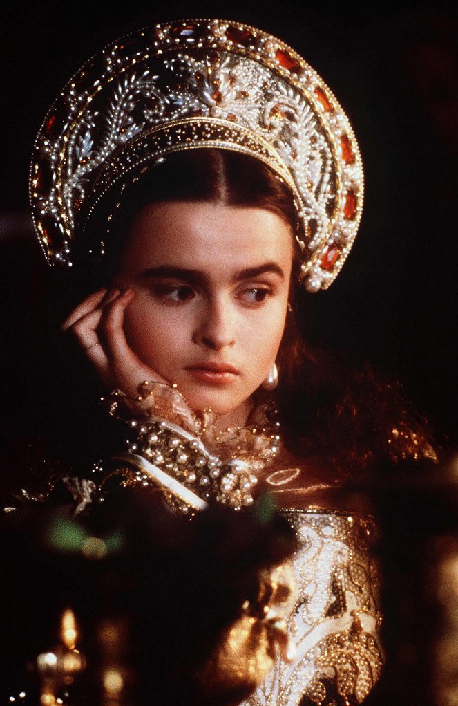 Lady Jane - De la película - Helena Bonham Carter